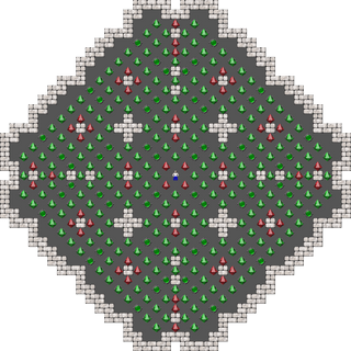 Уровень 132 — Sasquatch 07 Arranged